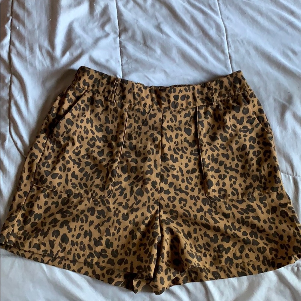 Shorts